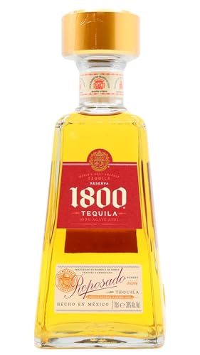 1800 - Reposado - Tequila von 1800