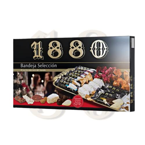 1880 Collection 450g von 1880