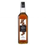 Maison Routin 1883 Sirup Caramelised Peanut, 1,0L, 1er Pack von 1883 MAISON ROUTIN