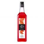 Philibert Routin Blood Orange Sirup - 1L von Philibert Routin 1883