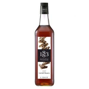 Philibert Routin Toffee Crunch Sirup - 1L von Philibert Routin 1883