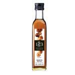 Geröstete Haselnuss-Saurup 25 cl von 1883 Maison Routin