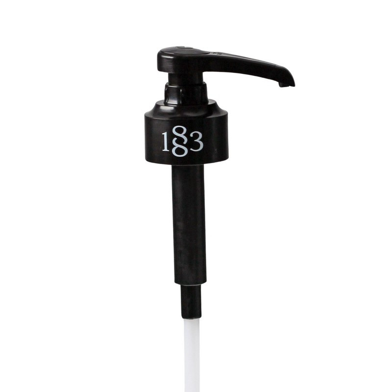 Maison Routin 1883 Sirup Pumpe für 1 Liter PET-Flaschen Maison Routin 1883 Sirup Pumpe für 1 Liter PET-Flaschen von 1883 Maison Routin