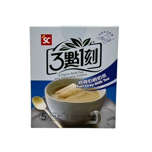 3:15 PM - Earl Grey Milchtee - (1 X 100 GR) von 3:15pm