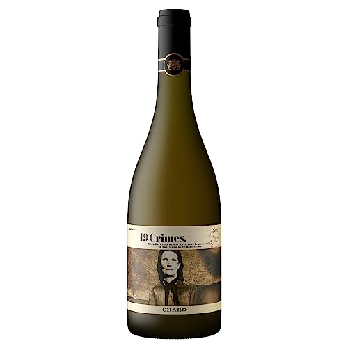 19 Crimes Chard 0,75l von 19 Crimes