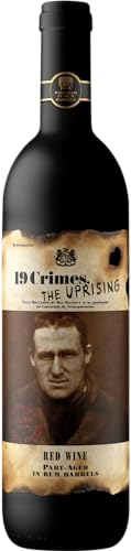 19 Crimes The Uprising 0,75l von 19 Crimes