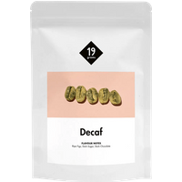 19grams Decaf Espresso online kaufen | 60beans.com 250g / Bialetti von 19grams