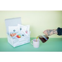 19grams Filterkaffee Probierset Moccamaster / mit Geschenkverpackung von 19grams