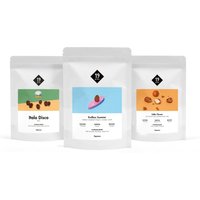 19grams Probierset Classic Espresso online kaufen | 60beans.com Siebträger / ohne Geschenkverpackung von 19grams