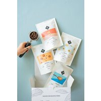 19grams Probierset Classic Espresso online kaufen | 60beans.com ganze Bohne / mit Geschenkverpackung von 19grams