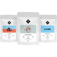 19grams Probierset Espresso online kaufen | 60beans.com Espresso Maschine / ohne Geschenkverpackung von 19grams