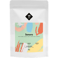 19grams Sonora Filter online kaufen | 60beans.com 200g / Chemex von 19grams