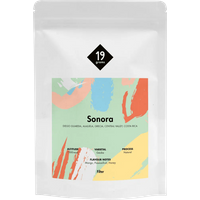 19grams Sonora Filter online kaufen | 60beans.com 200g / Frenchpress von 19grams