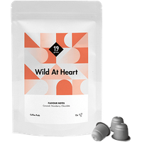 19grams Wild At Heart Kapseln online kaufen | 60beans.com von 19grams