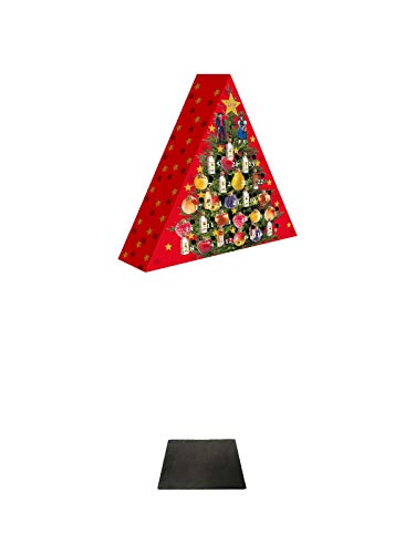 Adventskalender Elztalbrennerei Weis Edelobstbrände & Liköre 24 x 0,02 Liter + Käseplatten - 1 er - Set 22 x 16 aus Schiefer für Dinnerpartys und Veranstaltungen Adventskalender Elztalbrennerei Weis Edelobstbrände & Liköre 24 x 0,02 Liter + Käseplatten - 1 er - Set 22 x 16 aus Schiefer für Dinnerpartys und Veranstaltungen von 1a Schiefer