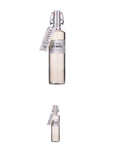 Birkenhof Alte Marille Edition Fasslagerung 0,5 Liter Deutschland + Birkenhof Alte Marille Edition Fasslagerung 0,5 Liter Deutschland Birkenhof Alte Marille Edition Fasslagerung 0,5 Liter Deutschland + Birkenhof Alte Marille Edition Fasslagerung 0,5 Liter Deutschland von 1a Schiefer