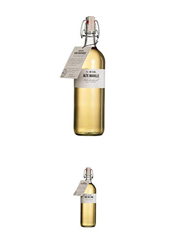 Birkenhof Alte Marille Edition Fasslagerung 1,0 Liter Deutschland + Birkenhof Alte Williams Edition Fasslagerung 1,0 Liter Deutschland Birkenhof Alte Marille Edition Fasslagerung 1,0 Liter Deutschland + Birkenhof Alte Williams Edition Fasslagerung 1,0 Liter Deutschland von 1a Schiefer