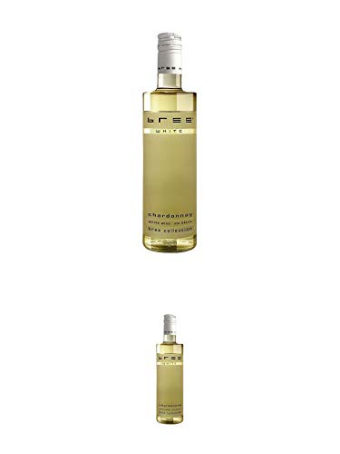 Bree Chardonnay 0,75 Liter + Bree Chardonnay 0,75 Liter Bree Chardonnay 0,75 Liter + Bree Chardonnay 0,75 Liter von 1a Schiefer