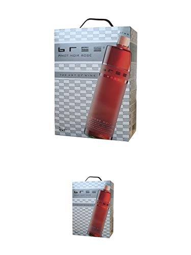 Bree Rose 3,0 Liter + Bree Rose 3,0 Liter Bree Rose 3,0 Liter + Bree Rose 3,0 Liter von 1a Schiefer