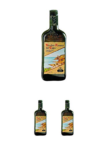 Caffo Vecchio Amaro del Capo Kräuterlikör aus Italien 1,0 Liter + Caffo Vecchio Amaro del Capo Kräuterlikör aus Italien 1,0 Liter + Caffo Vecchio Amaro del Capo Kräuterlikör aus Italien 1,0 Liter Caffo Vecchio Amaro del Capo Kräuterlikör aus Italien 1,0 Liter + Caffo Vecchio Amaro del Capo Kräuterlikör aus Italien 1,0 Liter + Caffo Vecchio Amaro del Capo Kräuterlikör aus Italien 1,0 Liter von 1a Schiefer