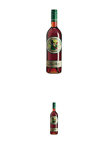 Freihof Jagertee Österreich das Original aus den Alpen 1,0 Liter + Freihof Jagertee Österreich das Original aus den Alpen 1,0 Liter Freihof Jagertee Österreich das Original aus den Alpen 1,0 Liter + Freihof Jagertee Österreich das Original aus den Alpen 1,0 Liter von 1a Schiefer