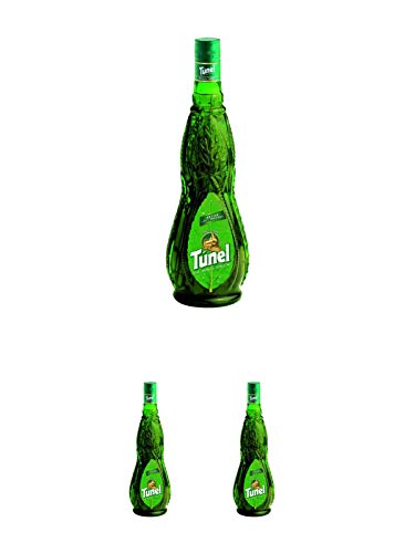 Hierbas Tunel Secas 40% 0,2 Liter in GP + Hierbas Tunel Secas 40% 0,2 Liter in GP + Hierbas Tunel Secas 40% 0,2 Liter in GP Hierbas Tunel Secas 40% 0,2 Liter in GP + Hierbas Tunel Secas 40% 0,2 Liter in GP + Hierbas Tunel Secas 40% 0,2 Liter in GP von 1a Schiefer