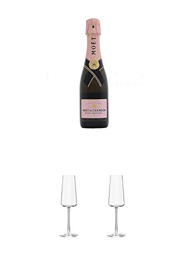 Moet Chandon Brut Rosé Imperial Champagner 0,375 Liter + Stölzle Power Champagnerkelch 1 Stück - 1590029 + Stölzle Power Champagnerkelch 1 Stück - 1590029 Moet Chandon Brut Rosé Imperial Champagner 0,375 Liter + Stölzle Power Champagnerkelch 1 Stück - 1590029 + Stölzle Power Champagnerkelch 1 Stück - 1590029 von 1a Schiefer