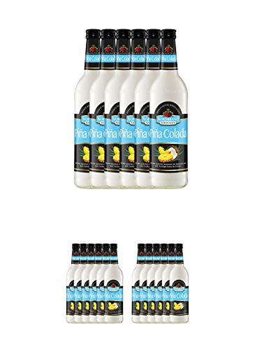 Nordbrand Pina Colada 15% 6 x 0,7 Liter + Nordbrand Pina Colada 15% 6 x 0,7 Liter + Nordbrand Pina Colada 15% 6 x 0,7 Liter Nordbrand Pina Colada 15% 6 x 0,7 Liter + Nordbrand Pina Colada 15% 6 x 0,7 Liter + Nordbrand Pina Colada 15% 6 x 0,7 Liter von 1a Schiefer