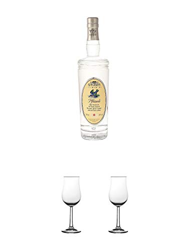 Studer Pflümli Pflaumenbrand 0,7 Liter + Nosing Gläser Kelchglas Bugatti mit Eichstrich 2cl und 4cl 1 Stück + Nosing Gläser Kelchglas Bugatti mit Eichstrich 2cl und 4cl 1 Stück Studer Pflümli Pflaumenbrand 0,7 Liter + Nosing Gläser Kelchglas Bugatti mit Eichstrich 2cl und 4cl 1 Stück + Nosing Gläser Kelchglas Bugatti mit Eichstrich 2cl und 4cl 1 Stück von 1a Schiefer