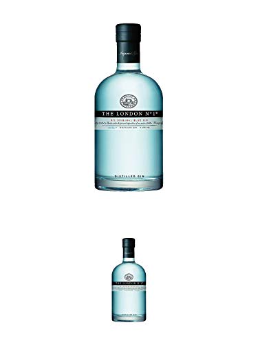 The London No. 1 Gin 1,0 Liter Magnum + The London No. 1 Gin 1,0 Liter Magnum von 1a Schiefer