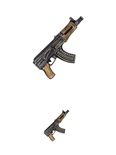 Zlatogor AK 47 Vodka Ukraine 0,5 Liter + Zlatogor AK 47 Vodka Ukraine 0,5 Liter Zlatogor AK 47 Vodka Ukraine 0,5 Liter + Zlatogor AK 47 Vodka Ukraine 0,5 Liter von 1a Schiefer