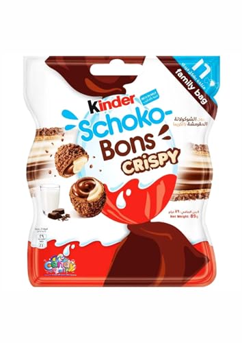 Surprice Box xS- Geschenkbox - Candy Produkte aus aller Welt - Geschenkidee von 22KW