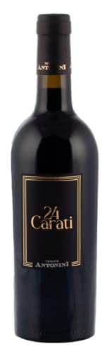 24 Carati, Vino Rosso d’Italia, Tenuta Antonini 24 Carati, Vino Rosso d’Italia, Tenuta Antonini von 24 Carati