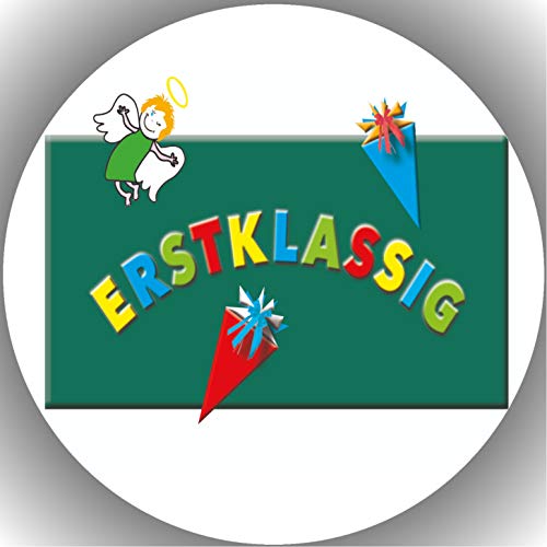 Fondant Tortenaufleger Tortenbild Geburtstag Einschulung L9 Fondant Tortenaufleger Tortenbild Geburtstag Einschulung L9 von 24