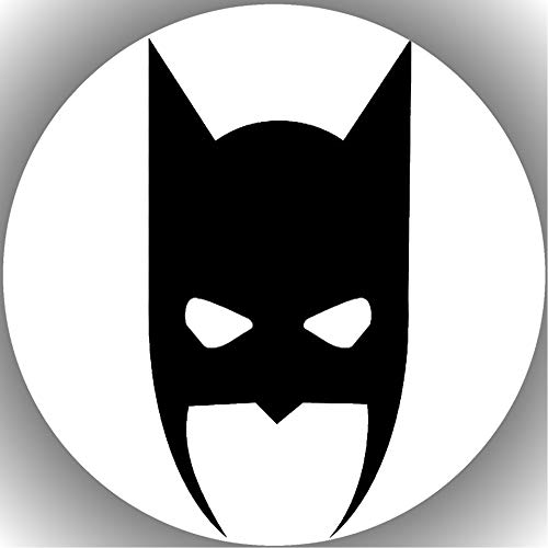 Premium Esspapier Tortenaufleger Tortenbild Geburtstag Batman L6 von 24