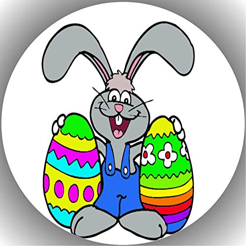 Premium Esspapier Tortenaufleger Tortenbild Geburtstag Ostern L23 Premium Esspapier Tortenaufleger Tortenbild Geburtstag Ostern L23 von 24
