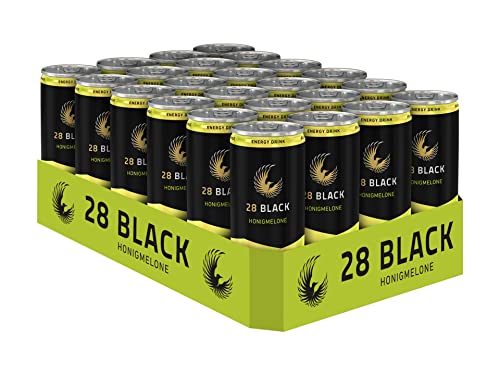 28 Black Honigmelone von 28 Black