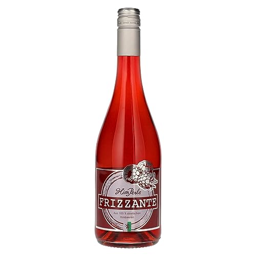 2B Gin Himbeer Frizzante (1 x 0.75) von HimPerle