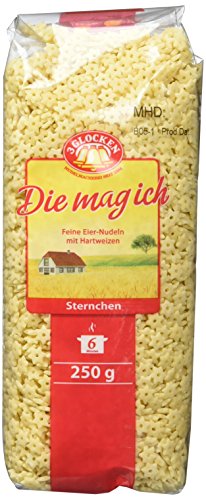 3 Glocken Die Mag Ich F. Eiern. Sternchen 250g Mehrweg 3 Glocken Die Mag Ich F. Eiern. Sternchen 250g Mehrweg von 3 Glocken