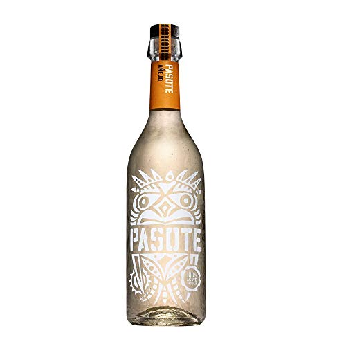 Pasote Anejo Tequila - 0.7L von 3 badge mixology