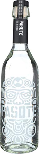 Pasote Tequila Blanco (1 x 0.7l) von 3 badge mixology