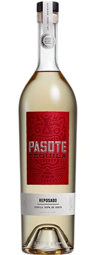 Pasote Reposado Tequila - 0.7L Pasote Reposado Tequila - 0.7L von 4 badge mixology