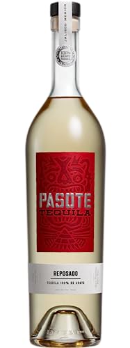 Pasote Reposado Tequila - 0.7L von 3 badge mixology