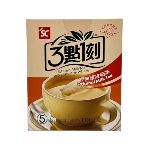 3:15 PM - Original Milch Tee - (1 X 100 GR) von 3:15pm