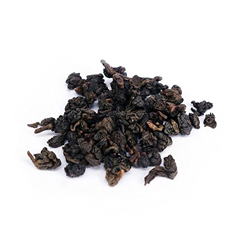 3:15PM Authentischer taiwanesischer Teemeister Oolong Lose Blatt Tee (Extra Vintage – lose Packung, 300 g) von 3:15pm