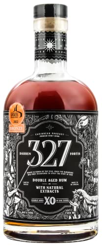 327 XO Caribbean Elixir (1 x 0.7 l) von 327