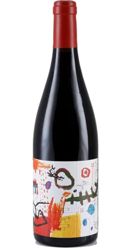 4kilos Vinícola Gallinas y Focas 2017 | Rotwein | Mallorca – Spanien | 1 x 0,75 Liter 4kilos Vinícola Gallinas y Focas 2017 | Rotwein | Mallorca – Spanien | 1 x 0,75 Liter von 4 Kilos vinícola S.L.