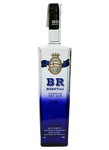 GINEBRA BLUE RIBBON von LAOSEP