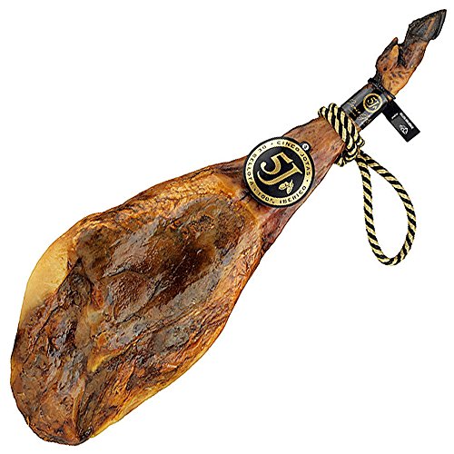 Acorn Iberico Schinken 5J 8-9 kg. 100% iberico Acorn Iberico Schinken 5J 8-9 kg. 100% iberico von Cinco Jotas