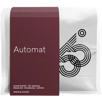 55 degrees Automat Espresso online kaufen | 60beans.com 250g von 55 degrees